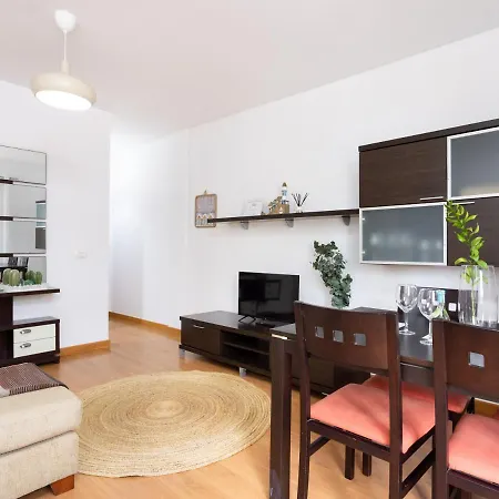 Live Puertito Fragata With Balcony Apartman Puertito de Güímar