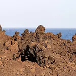 Live Puertito Fragata With Balcony Puertito de Guimar