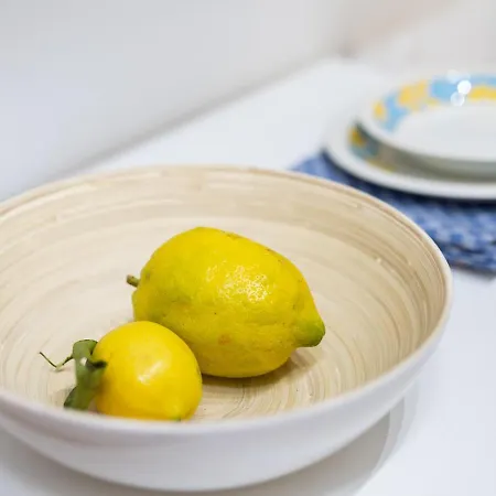 Lägenhet Live Puertito Fragata With Balcony Puertito de Guimar