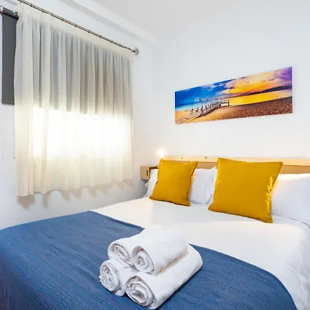 Live Puertito Fragata With Balcony * Puertito de Guimar