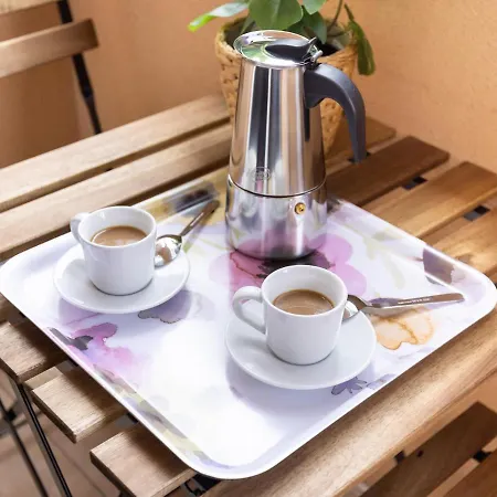 Live Puertito Fragata With Balcony * Puertito de Guimar