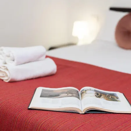 Live Puertito Fragata With Balcony *