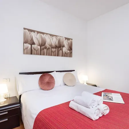 Live Puertito Fragata With Balcony