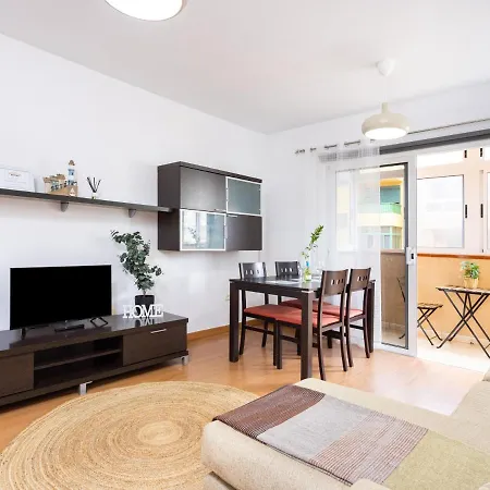 Live Puertito Fragata With Balcony